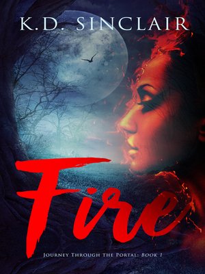 cover image of Fire